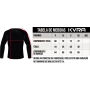 Rashguard Venum Camisa Compressao Termica Nogi KVRA