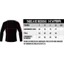 Rashguard Venum Camisa Compressao Termica Nogi KVRA