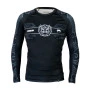 Rashguard Venum Dragon Dark