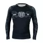 Rashguard Venum Dragon Dark