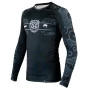 Rashguard Venum Dragon Dark