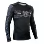 Rashguard Venum Dragon Dark