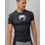 Rashguard Venum Basic Manga Curta