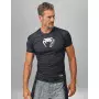 Rashguard Venum Basic Manga Curta