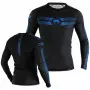 Rashguard Venum Camisa Compressao Termica Nogi