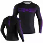 Rashguard Venum Camisa Compressao Termica Nogi