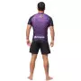 Rashguard Manga Curta Lycra