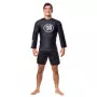 Rashguard Manga Longa Atama No Gi