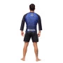 Rashguard Manga Longa Atama Nogi