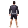 Rashguard Manga Longa Atama No Gi