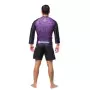 Rashguard Manga Longa Lycra No Gi Atama