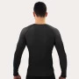 Rashguard Manga Longa Throwdown