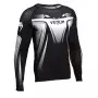 Rashguard Venum Nogi Preta