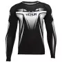 Rashguard Venum Nogi Preta