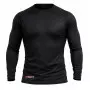 Rashguard Manga Longa Nogi