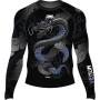 Rashguard Venum Camisa Compressao Termica