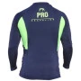 Rashguard Manga Longa Infantil