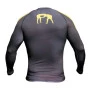 Rashguard Camisa Compressao Termica rip dorey Camisa Compressao Termica
