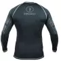 Rashguard Manga Longa Nogi Rip Dorey