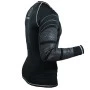 Rashguard Manga Longa Nogi Rip Dorey