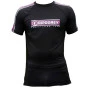 Rashguard Manga Longa Nogi