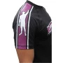 Rashguard Manga Longa Nogi