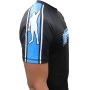 Rashguard Manga Longa Nogi