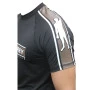 Rashguard Manga Longa Nogi