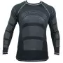 Rashguard Manga Longa Nogi Rip Dorey