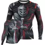 Rashguard Venum Camisa Compressao Termica