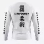 Rashguard Manga Longa Ripdorey Competidor