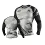 Rashguard Venum Camisa Compressao Termica Nogi UFC