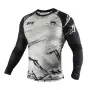 Rashguard Venum Camisa Compressao Termica Nogi UFC