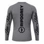 Rashguard Manga Longa Ripdorey Competidor