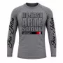 Rashguard Manga Longa Ripdorey Competidor