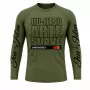 Rashguard Manga Longa Ripdorey Competidor