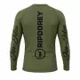 Rashguard Manga Longa Ripdorey Competidor
