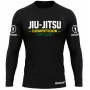 Rashguard Manga Longa Ripdorey Competidor