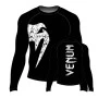 Rashguard Venum Camisa Compressao Termica