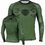 Rashguard Venum Dragon Army