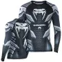 Rashguard Venum Camisa Compressao Termica Nogi