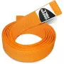 Faixa laranja Green Hill para Judô Karatê Taekwondo