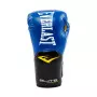Luva Boxe Muay Thai Everlast Pro Style Elite Vermelha