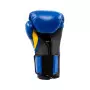 Luva Boxe Muay Thai Everlast Pro Style Elite Vermelha