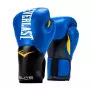 Luva Boxe Muay Thai Everlast Pro Style Elite Vermelha