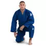 kimono judo green hill azul