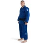 kimono judo green hill azul