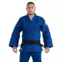 kimono judo green hill azul 