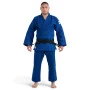 kimono judo green hill azul