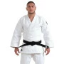 kimono judo green hill Branco